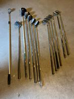 Wilson dames Golfset - Complete Set!, Sport en Fitness, Golf, Ophalen, Gebruikt, Set, Overige merken