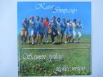 KARST & COMPANY  # Samen Zeilen / Zeker weten., Cd's en Dvd's, Ophalen of Verzenden, Zo goed als nieuw, Overige formaten, Levenslied of Smartlap