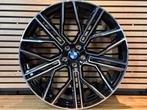22" BMW X5 X6 X7 G05 G06 G07 5x112 43, Banden en Velgen, Nieuw, Overige maten, Ophalen of Verzenden