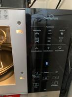 Bauknecht combi oven/airfryer/magnetron, Witgoed en Apparatuur, Magnetrons, Ophalen, Zo goed als nieuw, Oven