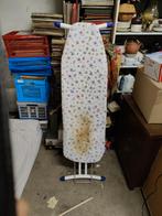 Strijkplank - Gebruikt, Witgoed en Apparatuur, Strijkijzers en Strijkplanken, Ophalen, Gebruikt, Strijkijzer met snoer