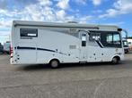 Concorde CHARISMA 841LE 177pk Lengte bedden Hefbed, Caravans en Kamperen, Campers, 8 meter en meer, Overige merken, Integraal