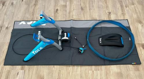 Tacx fiets trainer, Sport en Fitness, Wielrennen, Gebruikt, Overige typen, Ophalen