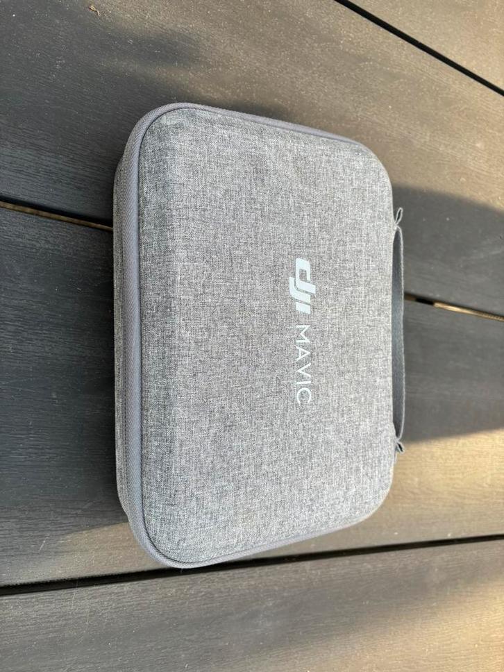 DJI Mavic Mini, Fly More Combo, Audio, Tv en Foto, Drones, Zo goed als nieuw, Ophalen