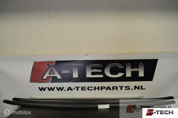 Dakrail Zwart Audi A4 Avant B9 15-18 8w9860022a 8w9860021a beschikbaar voor biedingen