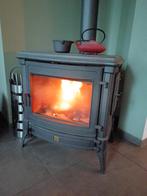Efel Nestor Martin Stanford 12, houtkachel, Huis en Inrichting, Kachels, Ophalen of Verzenden, Gebruikt, Hout, Houtkachel