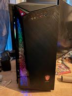 Gaming PC - RTX 3060 Ti, intel I7, 32GB RAM, 1TB SSD, 32 GB, Virtual Reality, Ophalen of Verzenden, Zo goed als nieuw