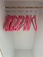 Baby of kinderkleding hangers rosé fluweel, Ophalen, Nieuw, Meisje