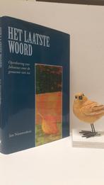 Nieuwenhuis, Jan; Het laatste woord (Openbaring van, Boeken, Ophalen of Verzenden, Gelezen, Christendom | Protestants