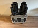 4 x Robe Spikie Movinghead in originele flightcase, Muziek en Instrumenten, Licht en Laser, Ophalen, Gebruikt, Licht