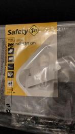 Safety 1st Bedhek - Nieuw in Verpakking, Ophalen of Verzenden, Nieuw, 140 tot 160 cm, Minder dan 70 cm