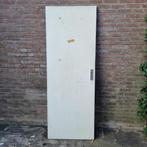 Binnendeur 200x73x4 cm, Ophalen, Gebruikt, Minder dan 80 cm, Binnendeur