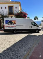 Transport tussen Spanje - Benelux gezocht, 33 - 40 uur, Overige niveaus, Vanaf 1 jaar, Overige vormen