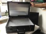 Multifunctioneel koffer merk Vips dubbel koffer €17,50, Sieraden, Tassen en Uiterlijk, Ophalen, Zo goed als nieuw, Minder dan 50 cm