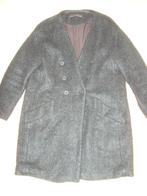 Warme lange blazer van ZARA maat L, Kleding | Dames, Zara, Maat 42/44 (L), Ophalen of Verzenden, Zo goed als nieuw