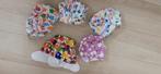 Wasbare luiers, 5 stuks, bababoe, Ophalen of Verzenden, Gebruikt, Overige typen