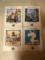 3 Boektoppers 1998, Ophalen of Verzenden, Gelezen