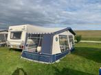 Isabella voortent G 18 Omloop  950 cm Diepte 250, Caravans en Kamperen, Ophalen of Verzenden, Gebruikt, Isabella