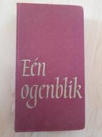 EEN OGENBLIK H Giesen EEN BIJBELWOORD VOOR IEDERE DAG, Boeken, Ophalen of Verzenden, Gelezen