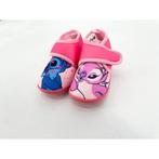 Lilo en Stitch Pantoffels Roze Disney - Mt 22-23-24-25-26-27, Kinderen en Baby's, Kinderkleding | Schoenen en Sokken, Nieuw, Overige typen
