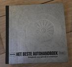 Het beste autohandboek - ANWB, Boeken, Auto's | Boeken, Ophalen, Gelezen, Overige merken, ANWB
