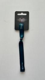 Efteling Overwinningsbandje Danse Macabre, Ophalen of Verzenden, Nieuw, Gebruiksvoorwerp