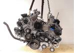 Complete motor met aanbouwdelen Mercedes SL R231 4.7 V8 M278, Ophalen of Verzenden, Gebruikt, Mercedes-Benz