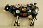 Cow parade Moo Potter XL, Ophalen of Verzenden
