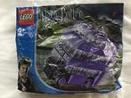 Lego polybag Harry Potter bus 4695 nieuw, Nieuw, Ophalen of Verzenden, Lego