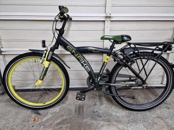 24 inch Batavus Snake IZGST 🤩 🤩 🤩 🤩  beschikbaar voor biedingen