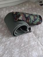 Slaapmatje, Caravans en Kamperen, Slaapmatten, Ophalen of Verzenden, Zo goed als nieuw, 1-persoons