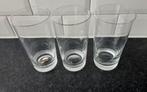 ICHENDORF glazen, 3 stuks, Ophalen of Verzenden, Zo goed als nieuw, Frisdrankglas