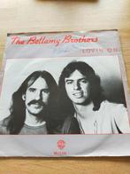 The Bellamy Brothers , Lovin' on, Cd's en Dvd's, Vinyl Singles, Ophalen of Verzenden, Zo goed als nieuw, Pop