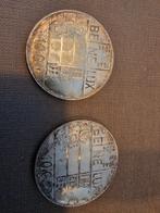 Zilveren Rijksdaalder Beatrix 1994 Benelux, Koningin Beatrix, Zilver, Ophalen of Verzenden, Losse munt