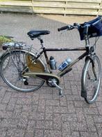 Fiets koga myata, Fietsen en Brommers, Ophalen, 28 inch, Gebruikt, 10 tot 15 versnellingen