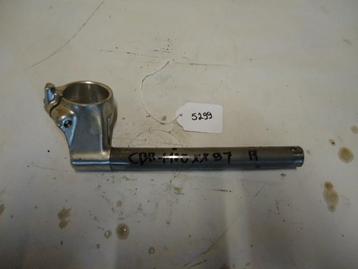 CBR1100XX 1999 - 2006, 1996 - 1998 Honda Clipon D1-12642 beschikbaar voor biedingen