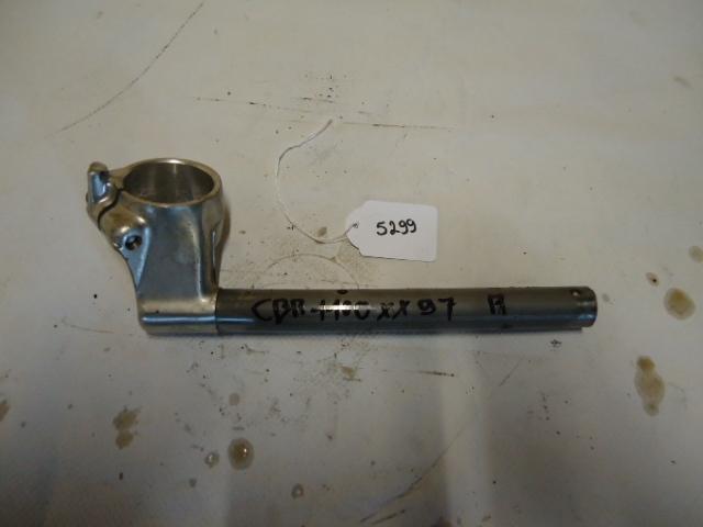 CBR1100XX 1999 - 2006, 1996 - 1998 Honda Clipon D1-12642, Motoren, Accessoires | Overige