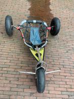 Peter lynn kite buggy strandbuggy, Sport en Fitness, Vliegeren, Gebruikt, Ophalen of Verzenden