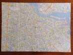 puzzel van amsterdam 1000 stuks, Ophalen, 500 t/m 1500 stukjes, Gebruikt, Legpuzzel