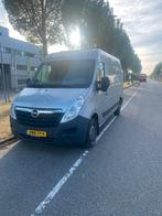 Opel Movano l2h2 2.3 Cdti 146pk MARGE! Nieuwe apk!, Auto's, Bestelauto's, 145 pk, 4 cilinders, 2500 kg, 2299 cc