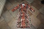 Joseph Ribkoff prachtig chique getailleerde jurk mt 44, Kleding | Dames, Jurken, .., Overige kleuren, ., Maat 42/44 (L)