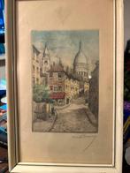 Gekeurde ets, Ophalen of Verzenden