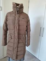 HV Society jas Maat L, Bruin, HV Society, Maat 42/44 (L), Ophalen of Verzenden