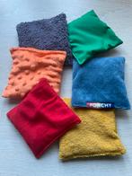 Sensorische Pittenzakjes - Handgemaakt & Wasbaar, Ophalen of Verzenden, Nieuw