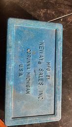 Klep zitting frees set., Doe-het-zelf en Verbouw, Draaibanken, Ophalen of Verzenden