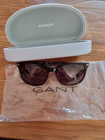 Gant zonnebril  beschikbaar voor biedingen