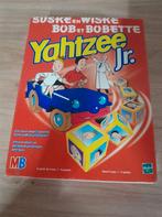 Suske en wiskey Yahtzee - s4636, Hobby en Vrije tijd, Gezelschapsspellen | Bordspellen, Ophalen of Verzenden, Zo goed als nieuw