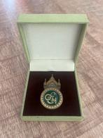 Efteling pin Grand Hotel 2025, Ophalen of Verzenden, Nieuw, Button of Speldje