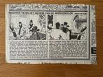 Rechter Tie krantenstrip nr. 9 – Algemeen Dagblad (1981), Ophalen