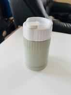 Philley Melkpoeder Bewaarbus - Lichtgroen, Ophalen, Zo goed als nieuw, Overige typen